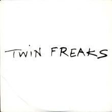 UK 2005 06 14 - PAUL McCARTNEY - TWIN FREAKS - REALLY LOVE YOU - LALULA - GRAZE013 - PROMO CD - pic 1