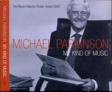 UK 2005 00 00 - BAND ON THE RUN - MICHAEL PARKINSON - 9835670 - PROMO CD - pic 1