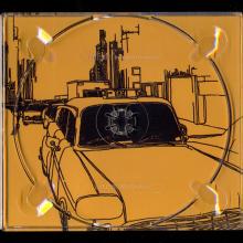UK 2001 00 00 - LIVE AND LET DIE - FLAVOUR OF THE LABEL - CDWK106 - PROMO CD - pic 1