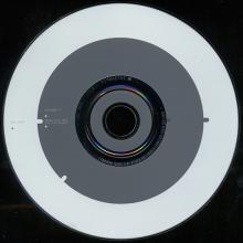 UK 2001 00 00 - NOTHING TO FEAR NOTHING TO DOUBT - MAYBE I'M AMAZED - EMISAMP/19 - PROMO CD - pic 6