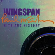 UK 2001 05 07 - WINGSPAN - HITS AND HISTORY - CD LRL 048 - EU - PROMO CD  - pic 1