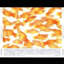UK 1997 - A FLAVOUR OF THE LABEL NUMBER 9 - PAUL McCARTNEY - CALICO SKIES - CDWK 58 - VARIOUS - PROMO CD - pic 1
