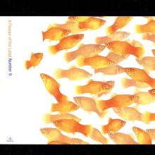 UK 1997 - A FLAVOUR OF THE LABEL NUMBER 9 - PAUL McCARTNEY - CALICO SKIES - CDWK 58 - VARIOUS - PROMO CD - pic 1