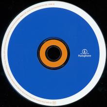 UK 1997 - A FLAVOUR OF THE LABEL NUMBER 9 - PAUL McCARTNEY - CALICO SKIES - CDWK 58 - VARIOUS - PROMO CD - pic 7