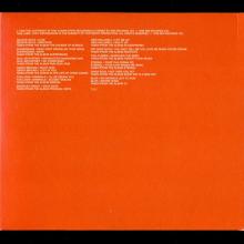 UK 1999 10 04 - RUN DEVIL RUN - PAUL McCARTNEY- SELF SERVICE - EMIKEY01 - PROMO - pic 1
