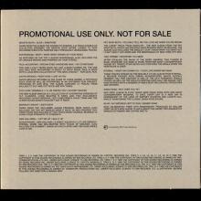 UK 1999 10 04 - RUN DEVIL RUN - PAUL McCARTNEY- SELF SERVICE - EMIKEY01 - PROMO - pic 1