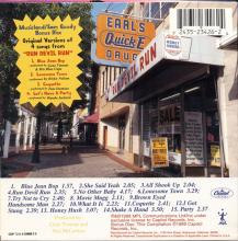 UK 1999 10 04 - RUN DEVIL RUN - PAUL McCARTNEY - MUSICLAND - SAM GOODY BONUS DISC - USA - PROMO - pic 1