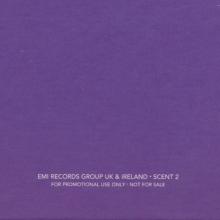 UK 1997 07 08 - SCENT OF SUCCESS 2 - WORLD TONIGHT 1 - PROMO - pic 1