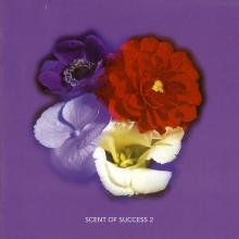 UK 1997 07 08 - SCENT OF SUCCESS 2 - WORLD TONIGHT 1 - PROMO - pic 1