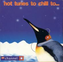UK 1997 11 00 - CHANNEL 22 - HOT TUNES TO CHILL TO ... - PAUL McCARTNEY - BEAUTIFUL NIGHT - PROMO CD - pic 1