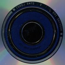 UK 1997 07 07 - PAUL McCARTNEY - THE WORLD TONIGHT - CDRDJ 6472 - PROMO CD - pic 1