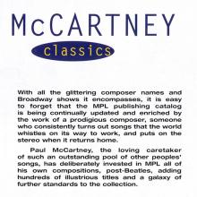 USA 1996 00 00 - THE MPL 25TH ANNIVERSATR COLLECTION - MPL 965 - PROMO 5XCD - pic 6