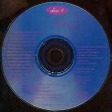 1996 US promo - The MPL 25th Anniversary Collection / Till There Was You - pic 8