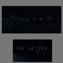 frprs1984  No More Lonely Nights (Ballad) / No More Lonely Nights (Playout Version) -promo testperessing - pic 5