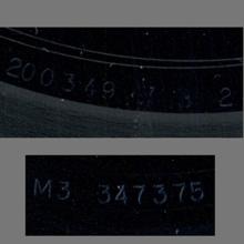frprs1984  No More Lonely Nights (Ballad) / No More Lonely Nights (Playout Version) -promo testperessing - pic 6