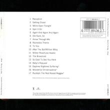 The Paul McCartney Collection 10 Back To The Egg  0777 7 89136 2 7 hol - pic 10