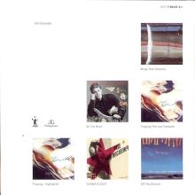 The Paul McCartney Collection 11 McCartney ll  0777 7 89137 2 6 hol - pic 13