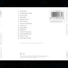The Paul McCartney Collection 11 McCartney ll  0777 7 89137 2 6 hol - pic 14