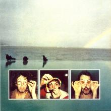 The Paul McCartney Collection 11 McCartney ll  0777 7 89137 2 6 hol - pic 5