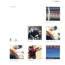 The Paul McCartney Collection 12 Tug Of War 0777 7 89266 2 7 hol - pic 13