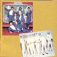 The Paul McCartney Collection 14 Give My Regards To Broad Street 0777 7 89268 2 5 hol - pic 10