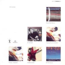 The Paul McCartney Collection 14 Give My Regards To Broad Street 0777 7 89268 2 5 hol - pic 13