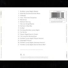 The Paul McCartney Collection 14 Give My Regards To Broad Street 0777 7 89268 2 5 hol - pic 14