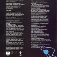 The Paul McCartney Collection 14 Give My Regards To Broad Street 0777 7 89268 2 5 hol - pic 5