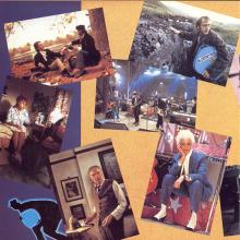 The Paul McCartney Collection 14 Give My Regards To Broad Street 0777 7 89268 2 5 hol - pic 7