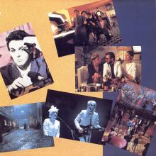 The Paul McCartney Collection 14 Give My Regards To Broad Street 0777 7 89268 2 5 hol - pic 8
