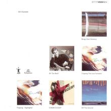 The Paul McCartney Collection 15 Press 0777 7 89269 2 4 hol - pic 13
