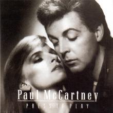 The Paul McCartney Collection 15 Press 0777 7 89269 2 4 hol - pic 1