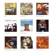 The Paul McCartney Collection 16 Flowers In The Dirt 0777 7 89138 2 5 hol - pic 12