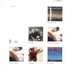 The Paul McCartney Collection 16 Flowers In The Dirt 0777 7 89138 2 5 hol - pic 13