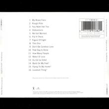 The Paul McCartney Collection 16 Flowers In The Dirt 0777 7 89138 2 5 hol - pic 14