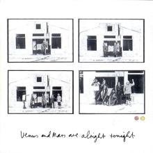 The Paul McCartney Collection 06 Venus And Mars 0777 7 89241 2 8 hol - pic 11