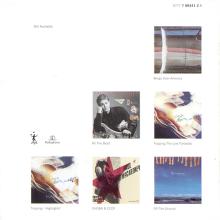 The Paul McCartney Collection 06 Venus And Mars 0777 7 89241 2 8 hol - pic 13