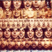 The Paul McCartney Collection 07 Wings At The Speed Of Soiund  0777 7 89140 2 0 hol - pic 13