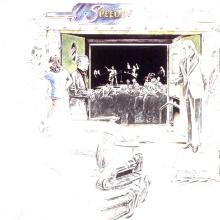 The Paul McCartney Collection 07 Wings At The Speed Of Soiund  0777 7 89140 2 0 hol - pic 9
