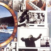The Paul McCartney Collection 08 London Town 0777 7 89265 2 8 hol - pic 12