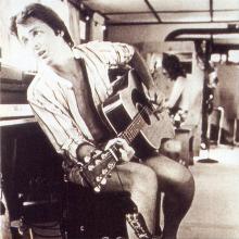 The Paul McCartney Collection 08 London Town 0777 7 89265 2 8 hol - pic 8