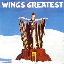 The Paul McCartney Collection 09 WINGS GREATEST 0777 7 89317 2 0 hol - pic 4