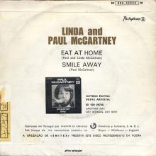 por02 Eat At Home ⁄ Smile Away 8E 006-04864 M - pic 1