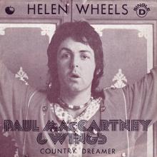 por08 Helen Wheels ⁄ Country Dreamer 8E 006-05 486 MF - pic 1