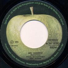 por09 a-b Mrs.Vandebilt ⁄ Bluebird 8E 006 05529 F - pic 5