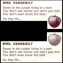 por09 a-b Mrs.Vandebilt ⁄ Bluebird 8E 006 05529 F - pic 7