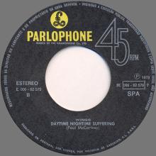 por23 a-b Goodnight Tonight ⁄ Daytime Nightime Suffering 8E 006-62579 F - pic 6