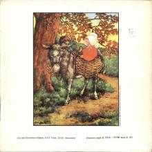 sp04 Mary Had A Little Lamb ⁄ Little Woman Love 1J 006-05.058 - pic 1
