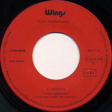 sp05 Hi,Hi,Hi ⁄ C' Moon 1J 006-05.208 - pic 1