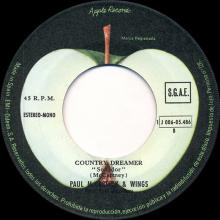 sp08 Helen Wheels ⁄ Country Dreamer 1J 006-05.486 - pic 1